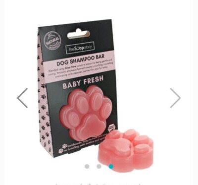 Soap Perfectly Pampered Pooches Perfect Pooch Odouraze – Oh My