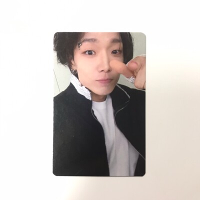 iKON] Take Off / Whoop Japan Gift Photocard | eBay