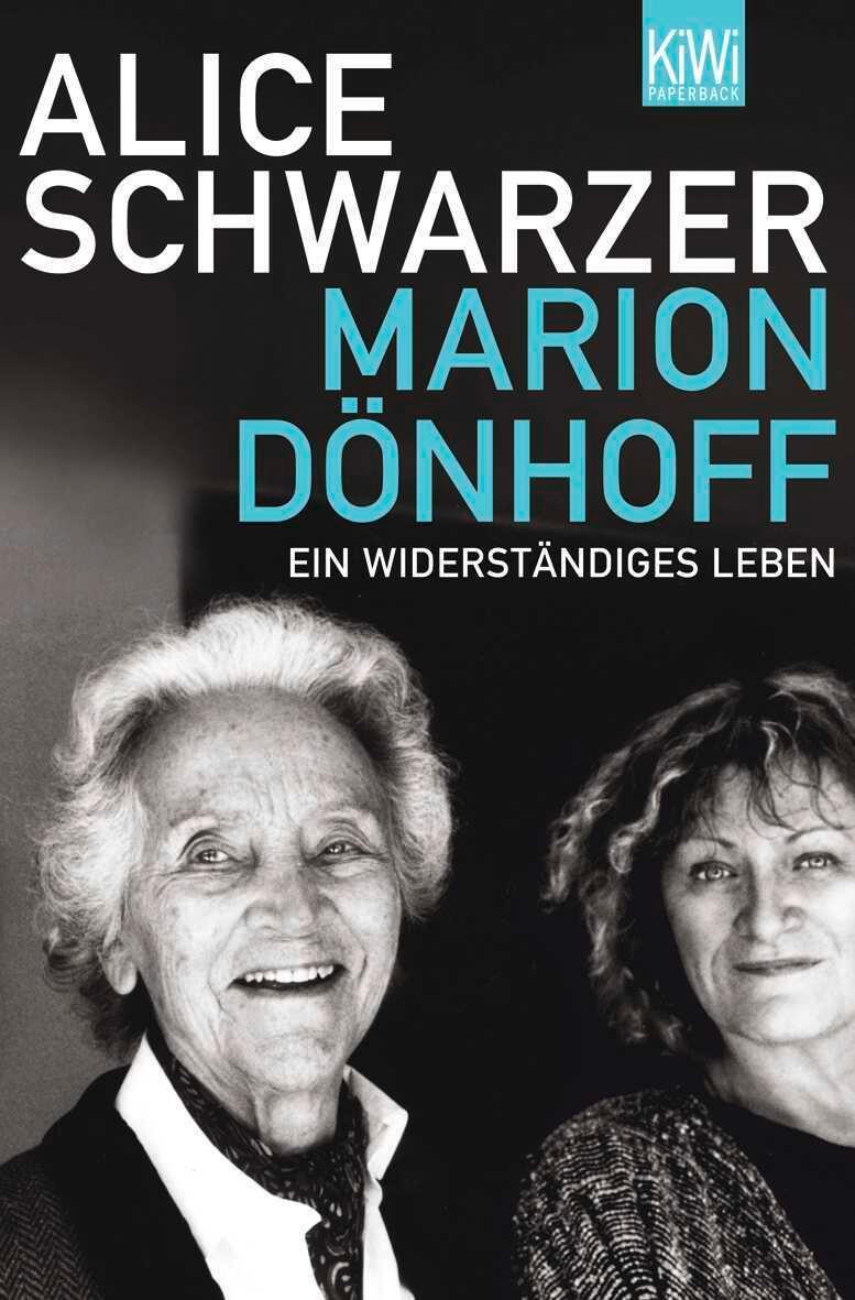Thumbnail - Marion Dönhoff