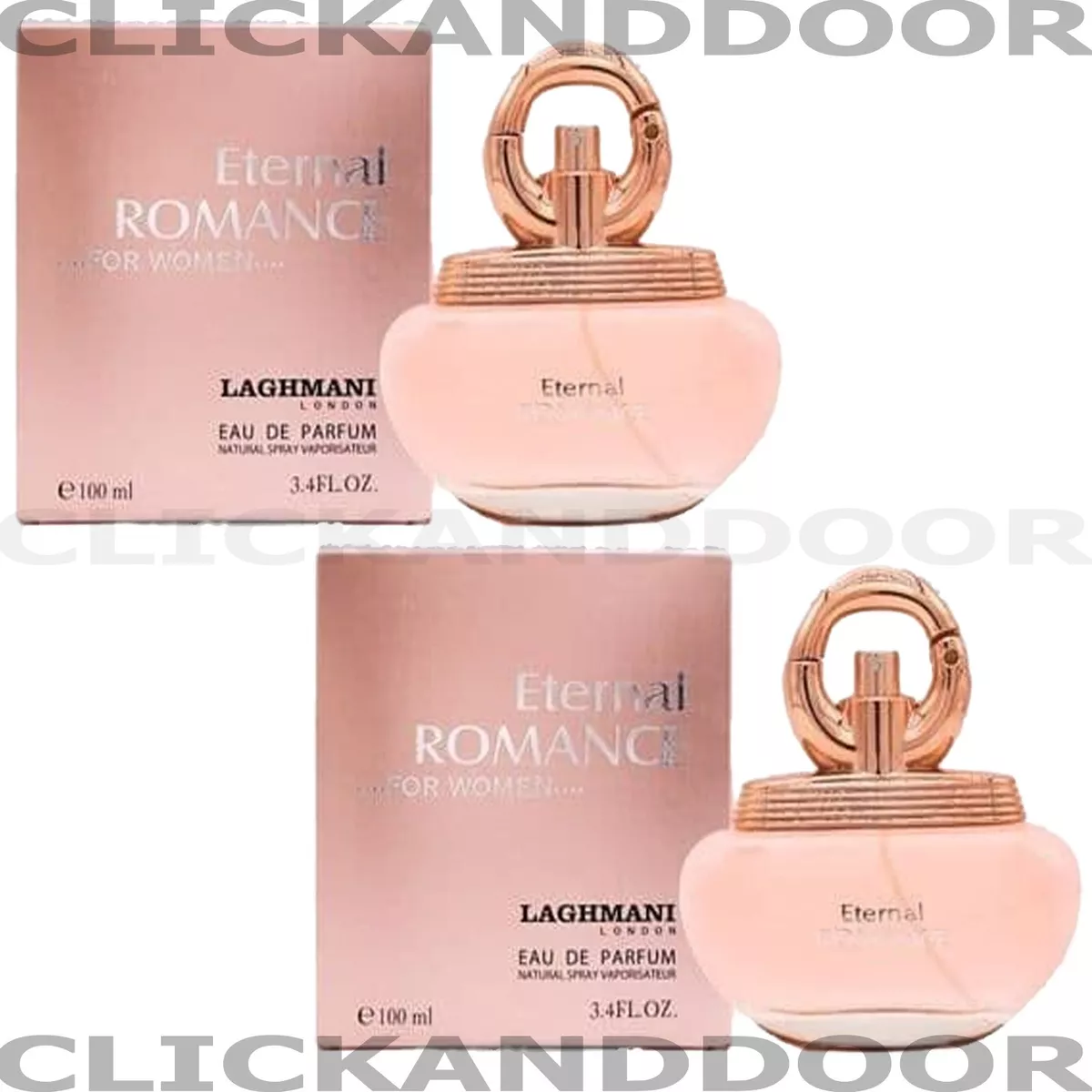 Eternal romance perfume sale