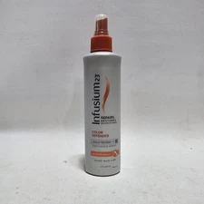Infusium 23 Color Defender Leave In Treatment Step 3! Seals in shine & radiance!