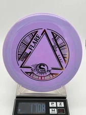 Streamline Neutron Flare *Choose Exact Disc*