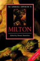 Dennis Danielson | The Cambridge Companion To Milton | Taschenbuch | Englisch