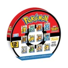 Funko Bitty POP! Pokemon - 12pc