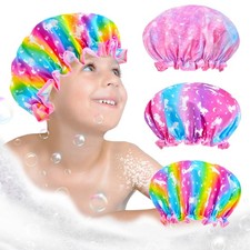 Kids Shower Cap