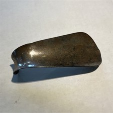 Vintage Metal Shoe Horn - MPN Does Not Apply
