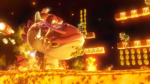 Captain Toad: Treasure Tracker - Nintendo Wii U - Imagen 6 de 6