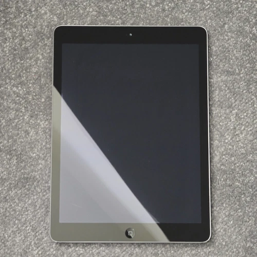 Apple iPad Air 16GB 1st Generation Space Grey MD785ZP/A
