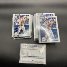 Alex Freeland 2026 Topps 1st LA Dodgers 172 Rookie Card Investment Lot RC