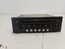 Autoradio Peugeot EXPERT