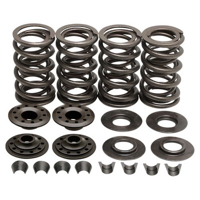 Kibblewhite Precision Complete Valve Spring Kit .600'' Lift 20-20132