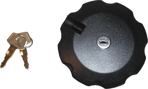 Fuel Cap for 1989 Honda CRM 75 RK - Picture 1 of 5