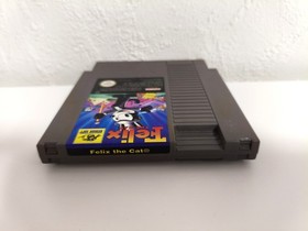 NES - PAL-B - Felix the Cat