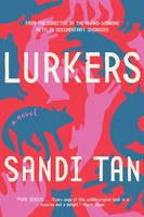 Lurkers | Sandi Tan | Englisch | Taschenbuch | Einband - Flex.(Paperback) | 2022