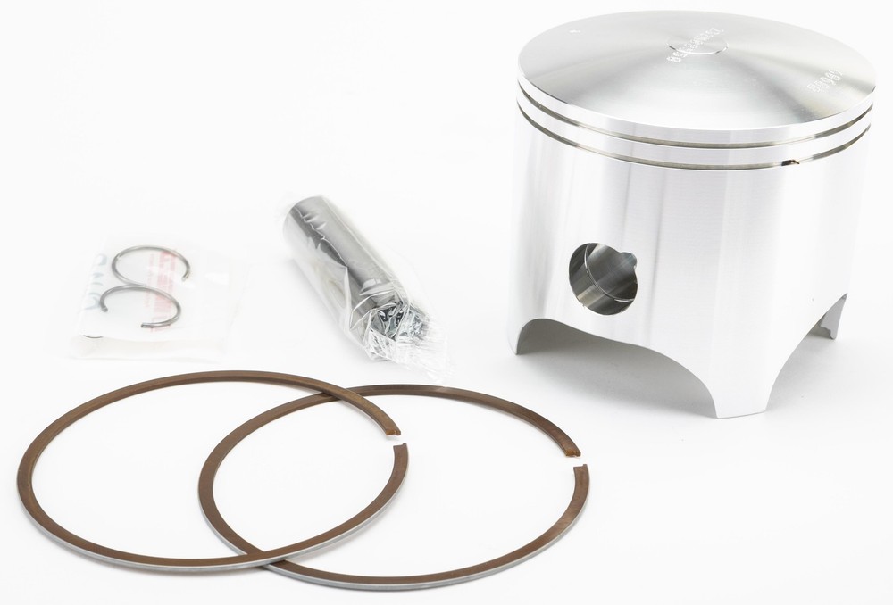 Wiseco 232M08550 Piston Kit 0.50mm Oversize to 85.50mm Wiseco 232M08550 Piston Kit 0.50mm Oversize to 85.50mm