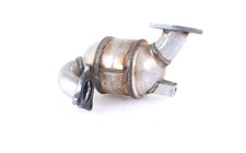 Catalyseurs Renault VEL SATIS
