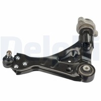 Delphi Querlenker Dreieckslenker TC3685 FüR Mercedes Vito W639 Mixto Viano Bus