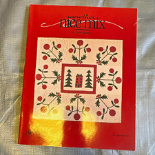 Red Wagon Another Nice Mix by Gerry Kimmel Qu...