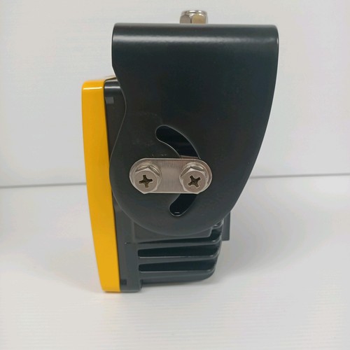 Blacktips Mining 12 LED Work Light 25 Degree Beam 24v BIB071225 Unused New In Bx - Picture 2 of 13