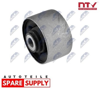 LAGERUNG, DIFFERENTIAL FÜR MITSUBISHI CHALLENGER GALANT FORTIS NTY ZTT-MS-010A