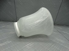 Glass Shade for Hunter Oakhurst 52in Brushed Nickel Ceiling Fan 1002225940