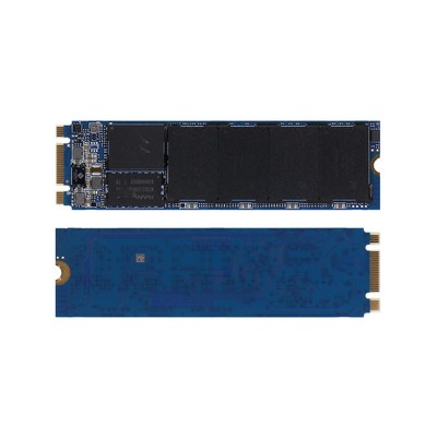 SanDisk X400 interne M.2 2280 SSD 128GB 