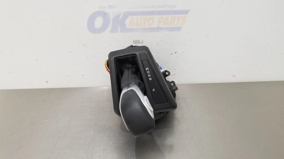 23 FORD TRANSIT 150 EXPLORER VAN TRANSMISSION SHIFTER 3.5L - Image 3 of 4