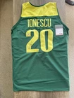 Sabrina Ionescu Oregon Ducks #20 Signed Basketball Jersey PSA/DNA COA