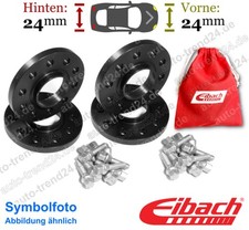 SV vorne 24mm, hinten 24mm/Achse, Schrauben-👜 u.a.: Cupra Ateca KH7 KHP 20-23