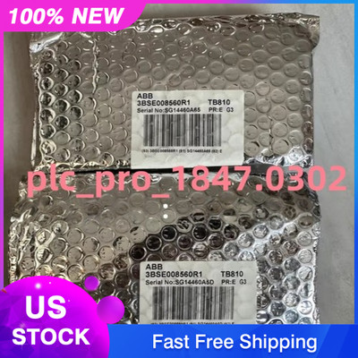 1PCS NEW ABB CI853K01 3BSE018103R1 Communication Interface Module Fast delivery