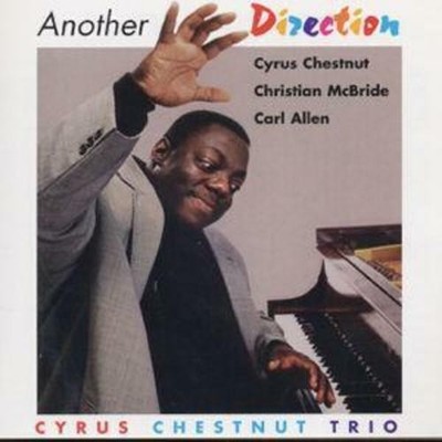 Another Direction CD