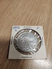 1942 s walking liberty half dollar