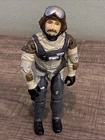Slip Stream V1 GI Joe ARAH 1986 Hasbro 3.75" Figure Conquest X-30 Pilot