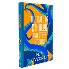 Image of The Call Of Cthulhu And Other Stories Book By H.P. Lovecraft | Classics S | TODO