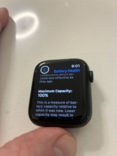 BRAND NEW- Apple Watch Series 5 44mm