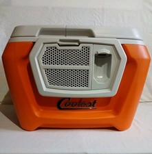 Coolest Cooler GOOD Battery Blender Bluetooth...