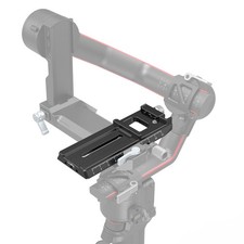 SmallRig Quick Release Plate with Arca-Swiss for DJI RS Series Gimbals