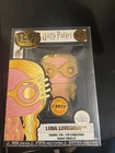 Harry Potter - Luna Lovegood Limited Chase Edition - Funko Pin