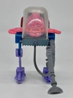 Vintage 1989 Playmates TMNT Krang Teenage Mutant Ninja Turtle Action Figure