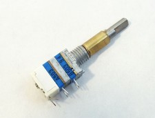 Uniden - BRVG0913001 - Uniden Replacement Volume Squelch Potentiometer For