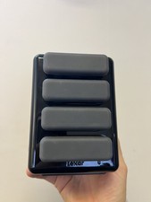 Lexar Professional Workflow HR2 Thunderbolt 2 and USB 3.0 Hub - NO POWER SUPPLY