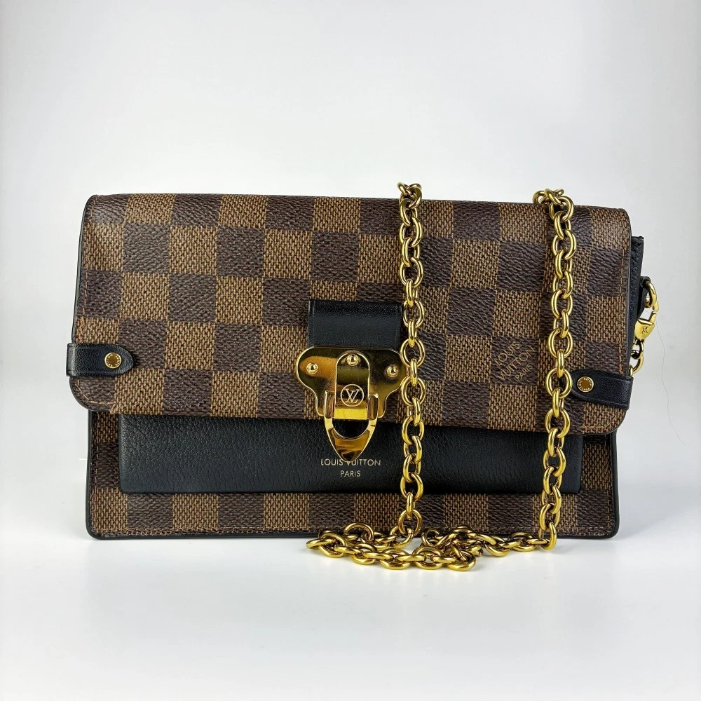 25+ Louis Vuitton Black Bags for sale | Updated Oct 2026