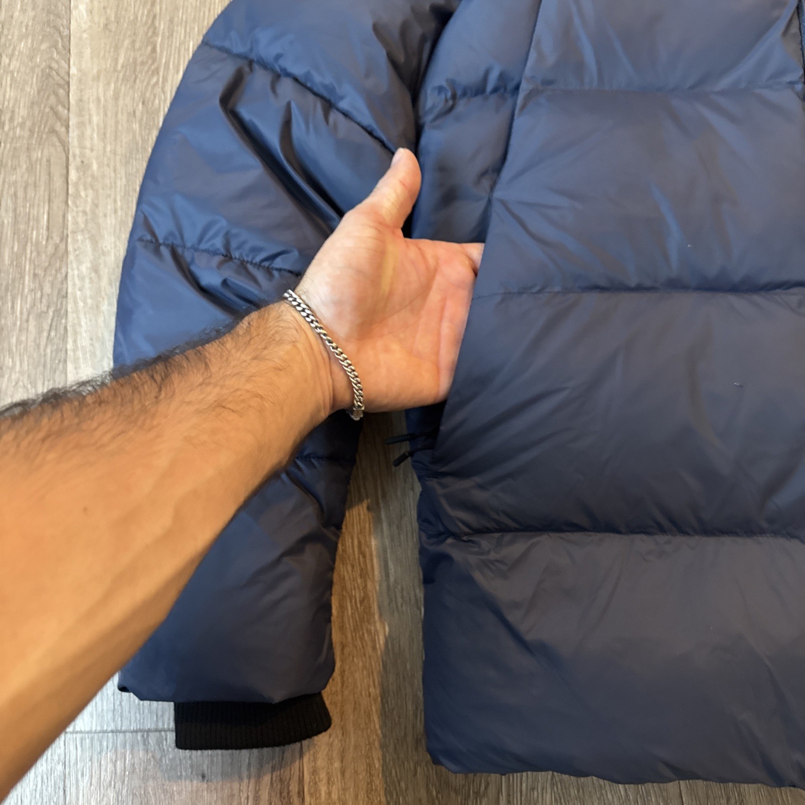 Figs Women's Small Technical Performance Outerwea… - image 4