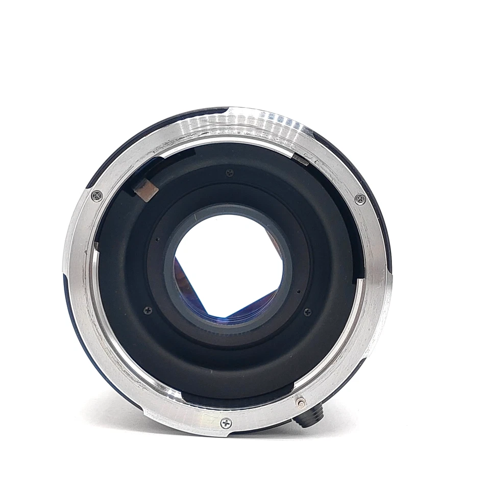 [N COMO NUEVO] Teleconvertidor Kenko 2X AP67 Teleplus MC6 para Pentax 6x7 67 de JAPÓN Foto 3 de 4