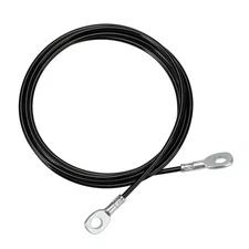 Sconva Fitness Pulley Cable Replacement for All Total Gym Models 1000, 1500, ...