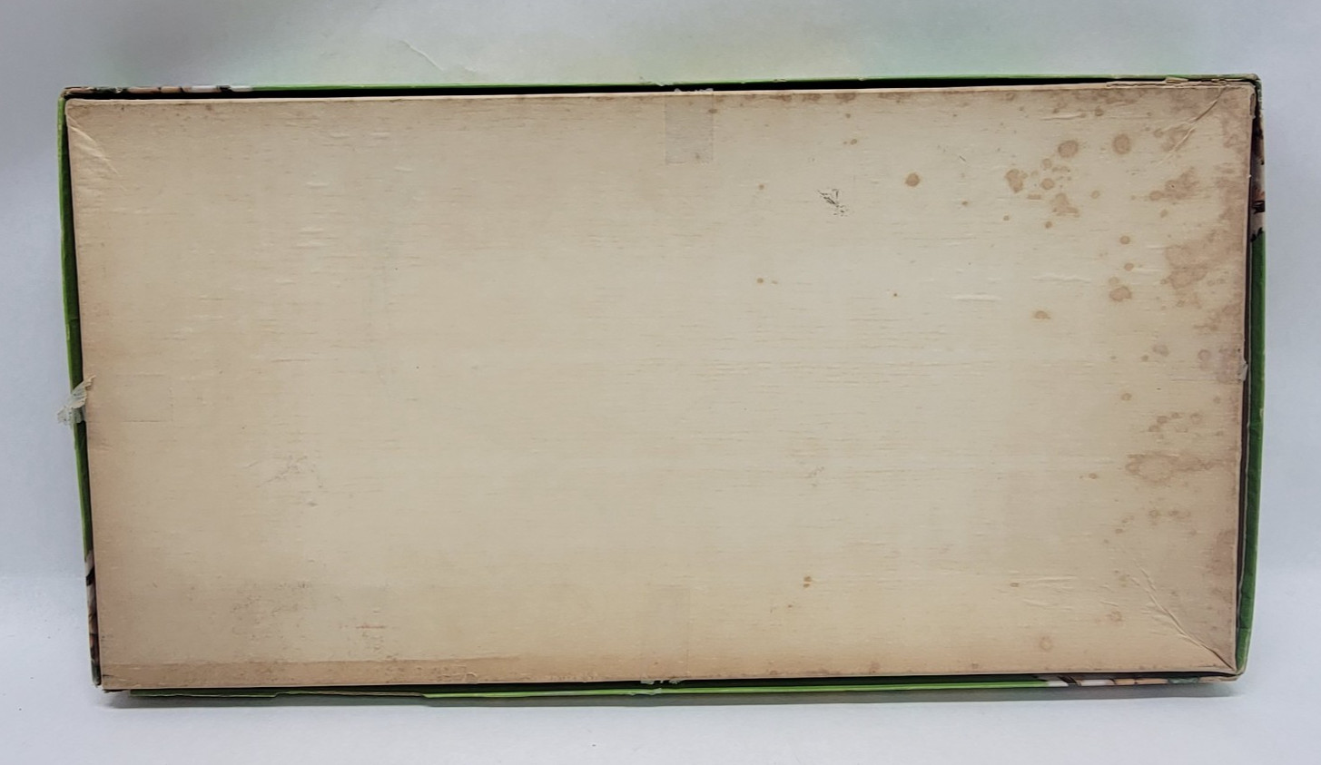 1966 Ideal IT'S ABOUT TIME (1966 CBS TV Show) Board Game - Complete - HTF