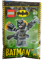 Lego Batman Polybag 212113 Batman Minifigur Neu/Ovp