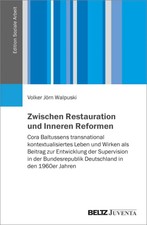 Zwischen Restauration und Inneren Reformen | ...