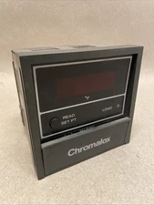 CHROMALOX 3910-51104 20A PROPORTIONAL TEMPERATURE CONTROLLER