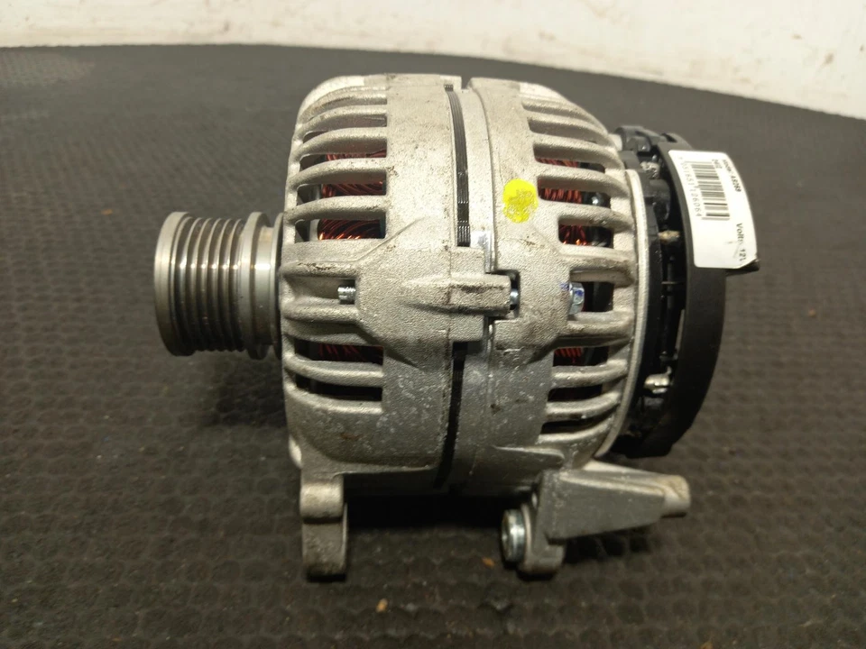 AUDI A3 Alternator 2012-2020 1.6L DDYA - Image 4 of 4